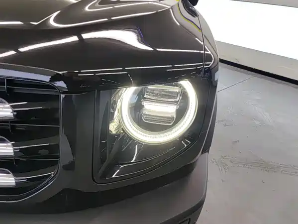Haval Dargo 2021