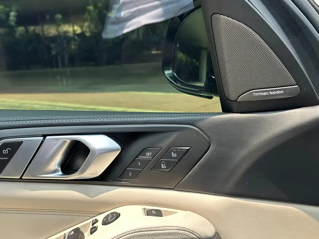 BMW X5 2021 — фото 10