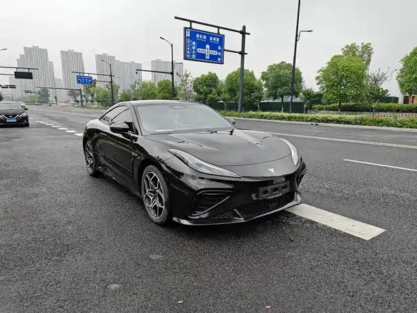 Neta GT 2023