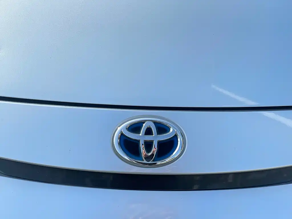 Toyota Levin 2022