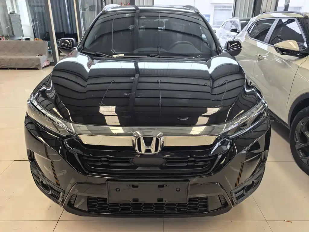 Honda Breeze 2020 — фото 2