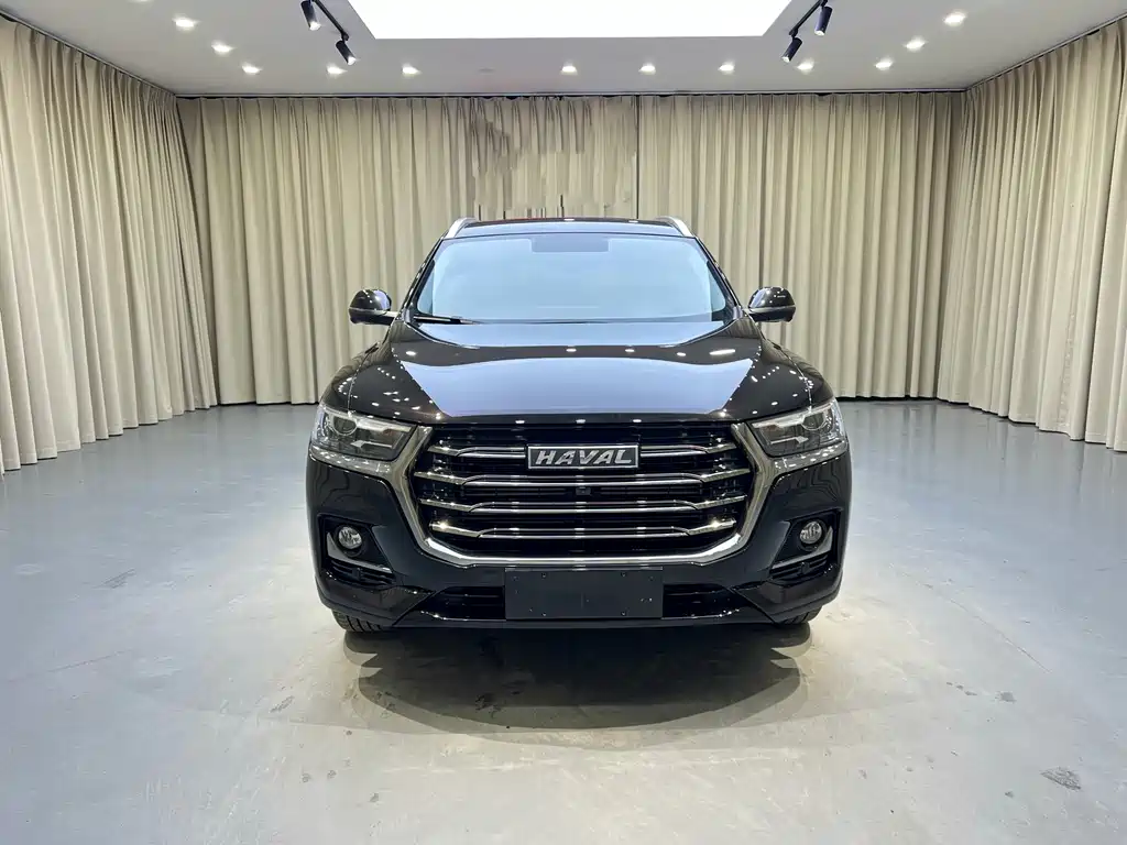 Haval H6 2023