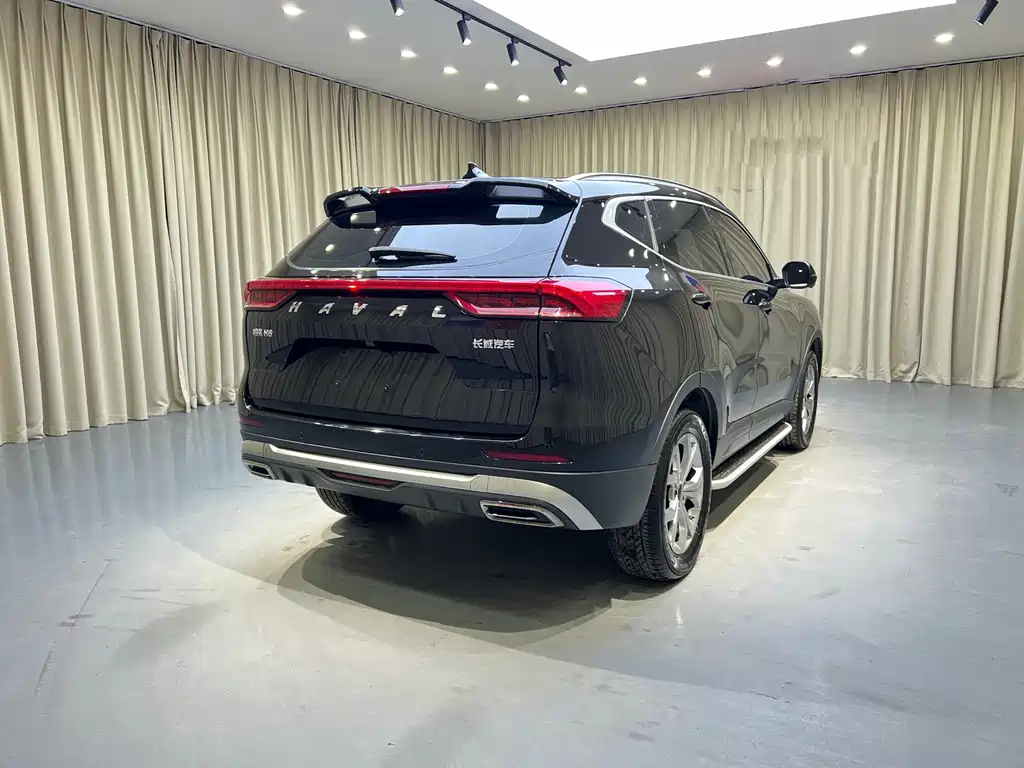 Haval H6 2023