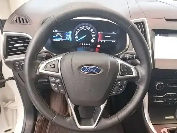 Ford Edge 2019