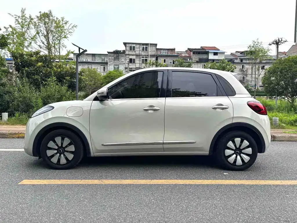 Wuling Bingo 2023 — фото 10