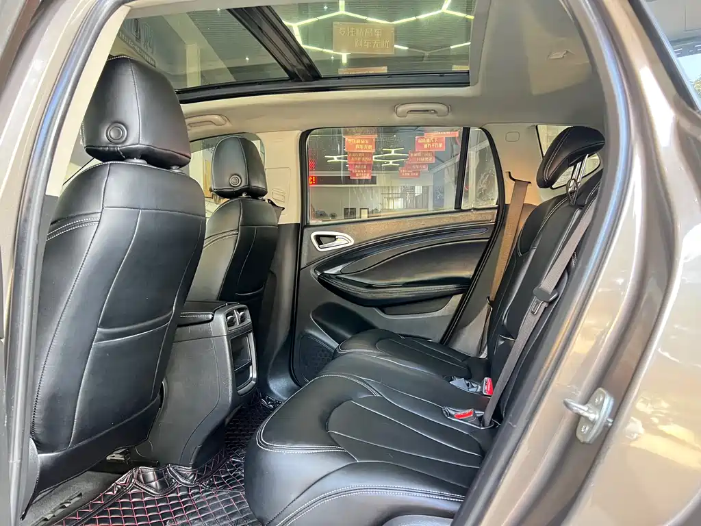 Buick Envision Plus 2015 — фото 16