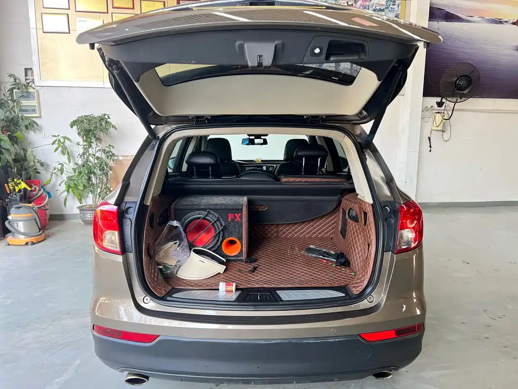 Buick Envision Plus 2015 — фото 19