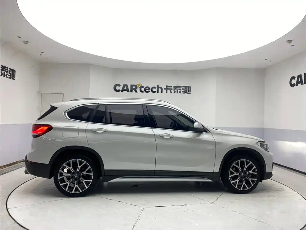 BMW X1 2023