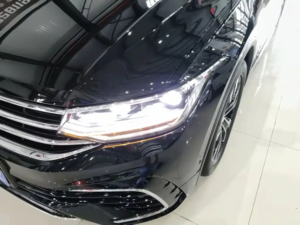 Volkswagen Tiguan L 2022 — фото 24
