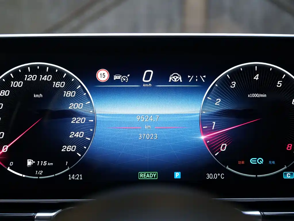 Mercedes-Benz S-Class 2021 — фото 25