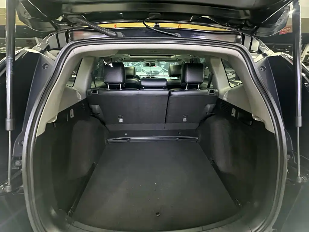Honda Breeze 2022 — фото 12