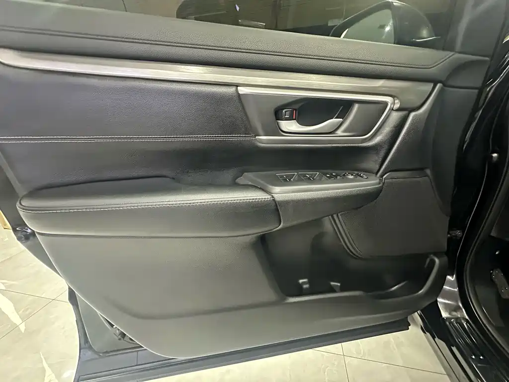 Honda Breeze 2022 — фото 14
