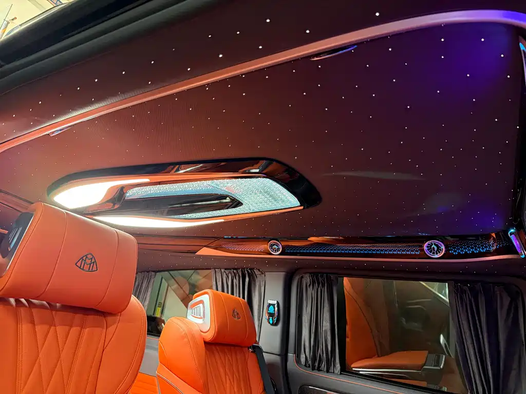 Mercedes-Benz Vito 2022 — фото 16