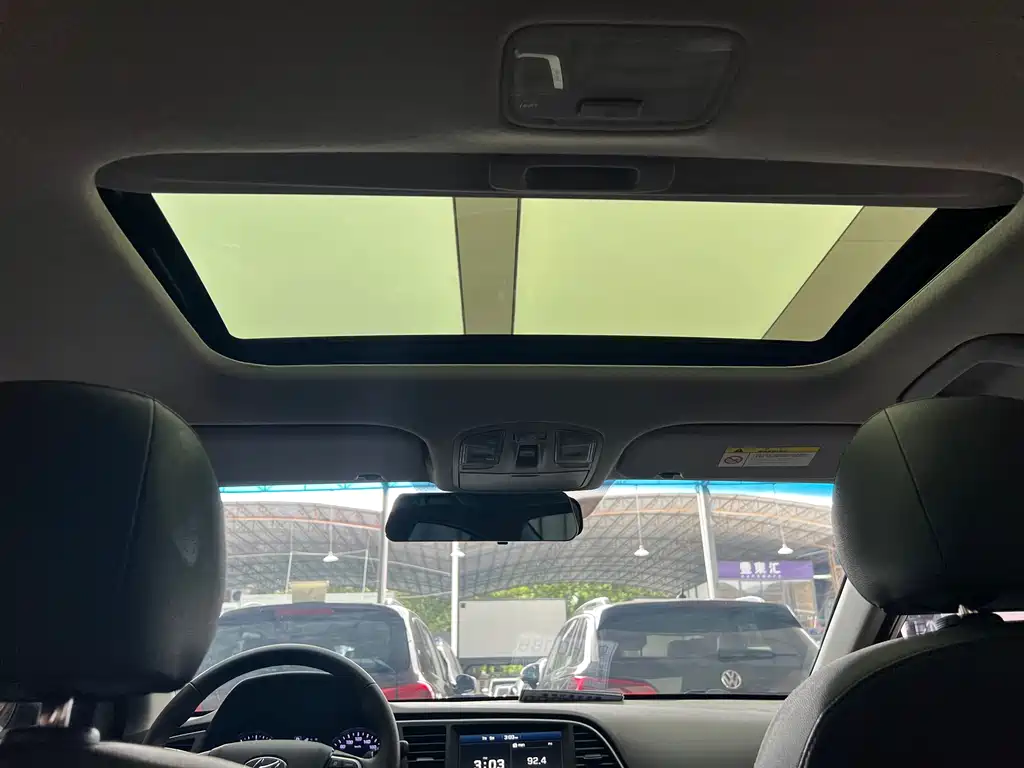 Hyundai Celesta 2018 — фото 13