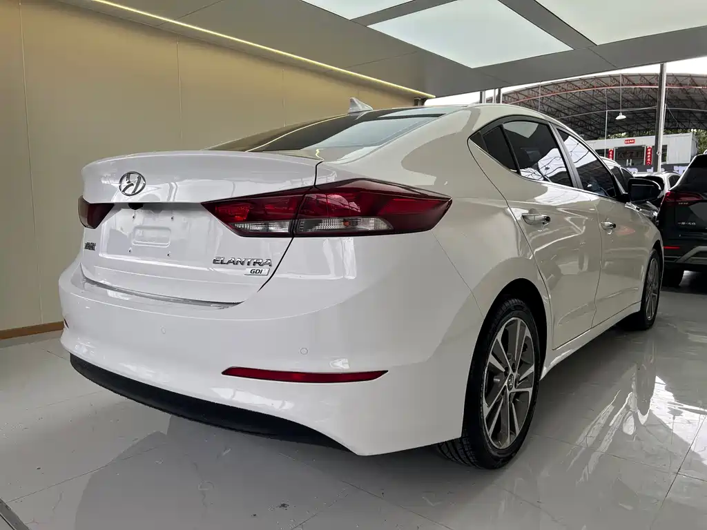Hyundai Celesta 2018 — фото 14