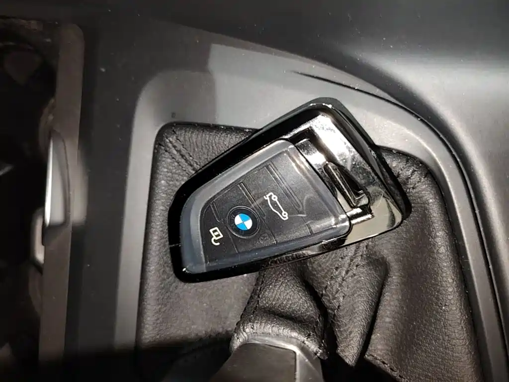 BMW X1 2022 — фото 9