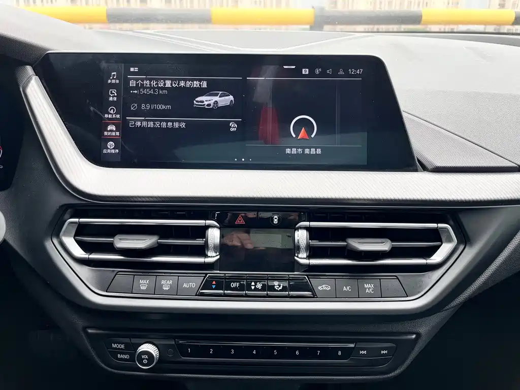 BMW 2 Series 2022 — фото 15