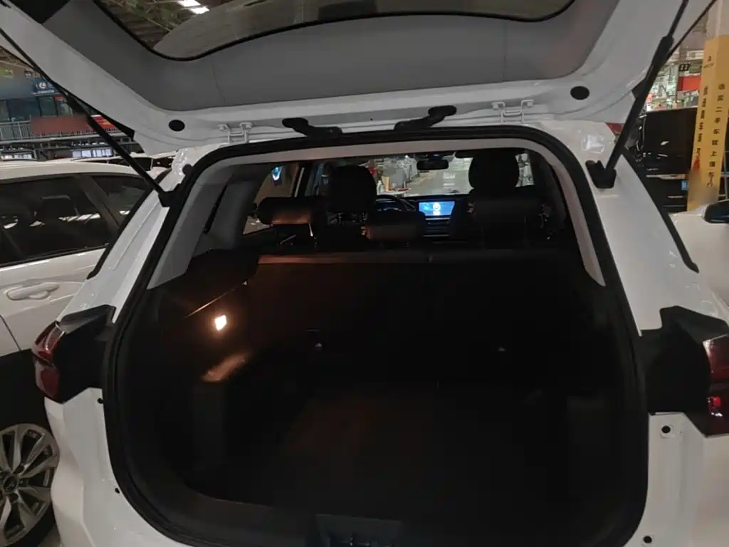 Chery Tiggo 7 2022 — фото 19