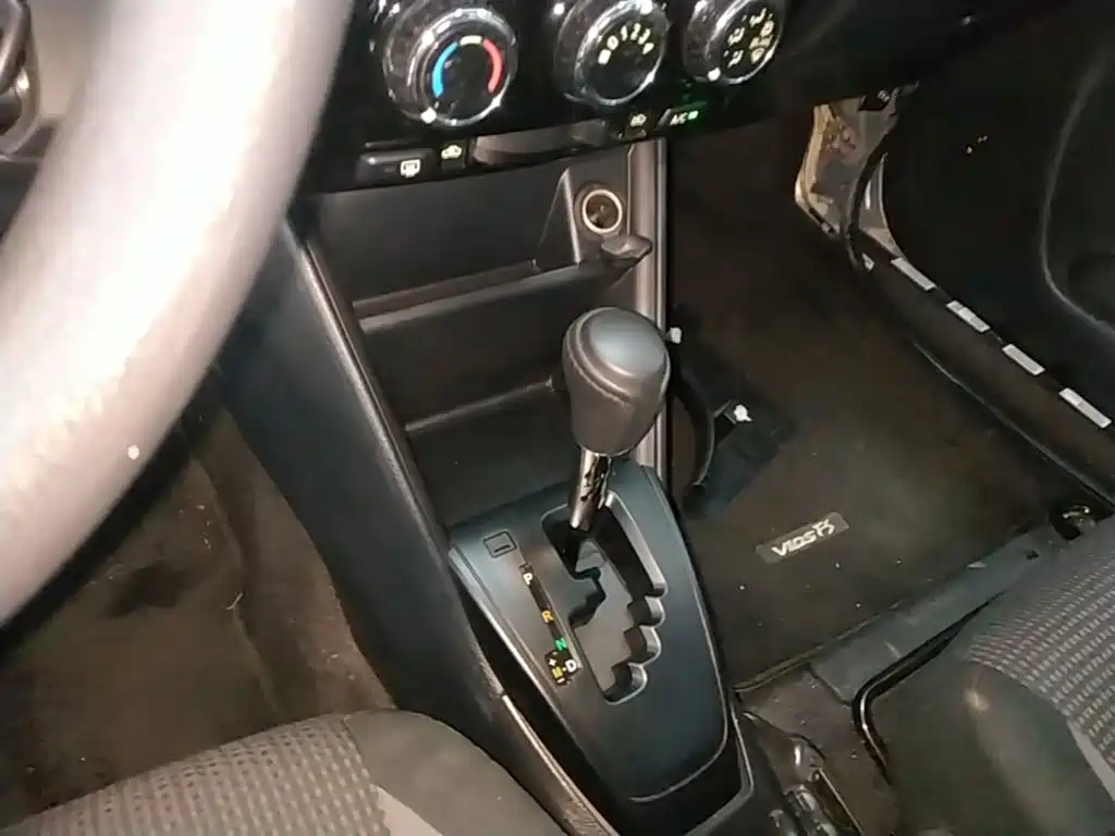 Toyota Vios FS 2022 — фото 14