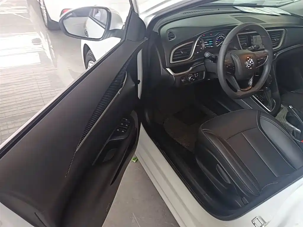 Buick Excelle 2021 — фото 16
