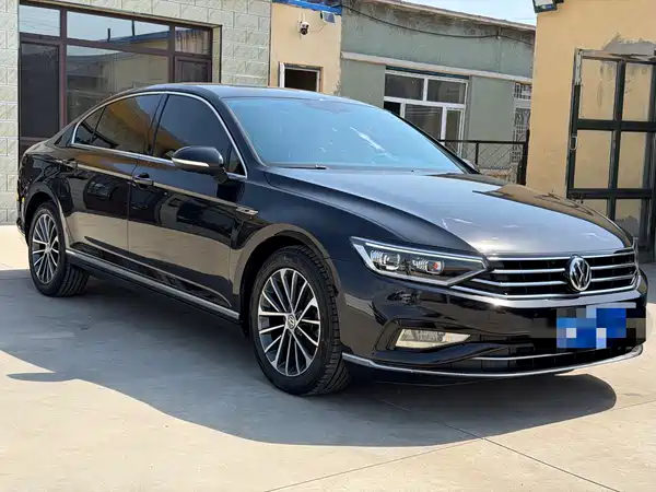 Volkswagen Magotan 2020