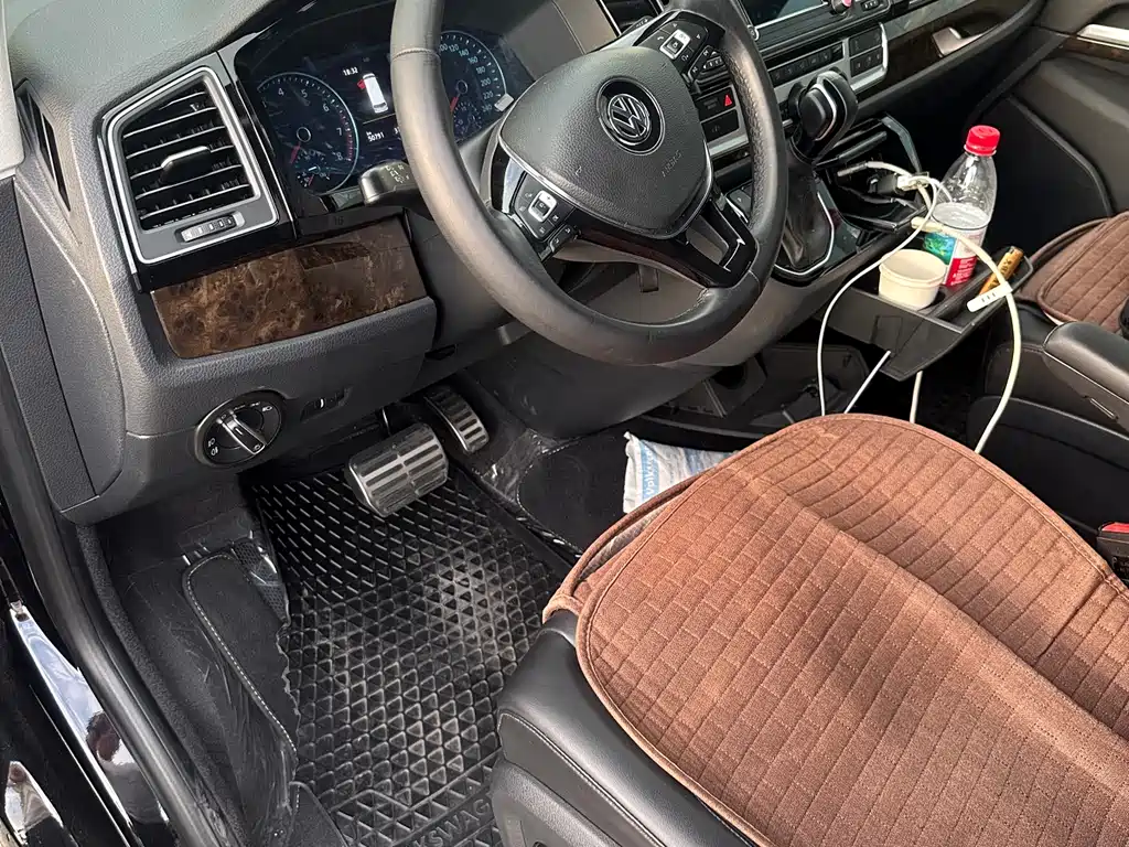 Volkswagen Multivan 2020
