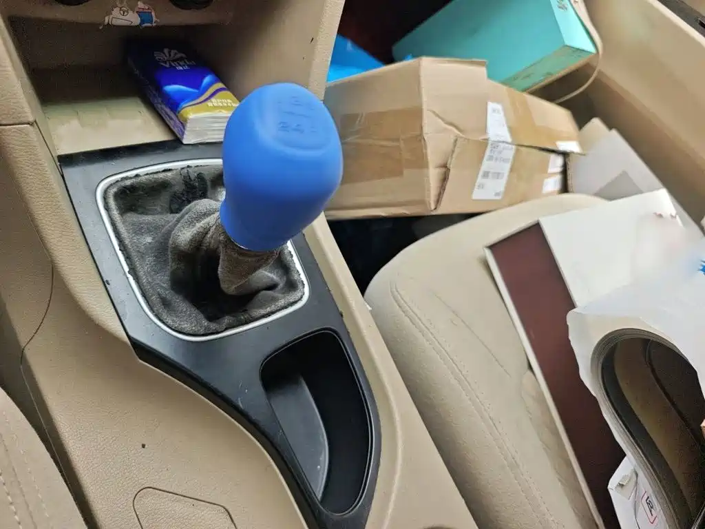 Baojun 730 2017