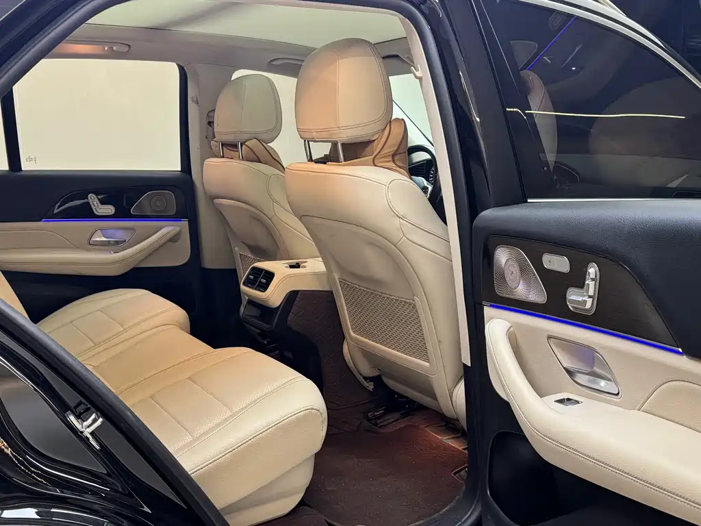 Mercedes-Benz GLE 2023 — фото 13