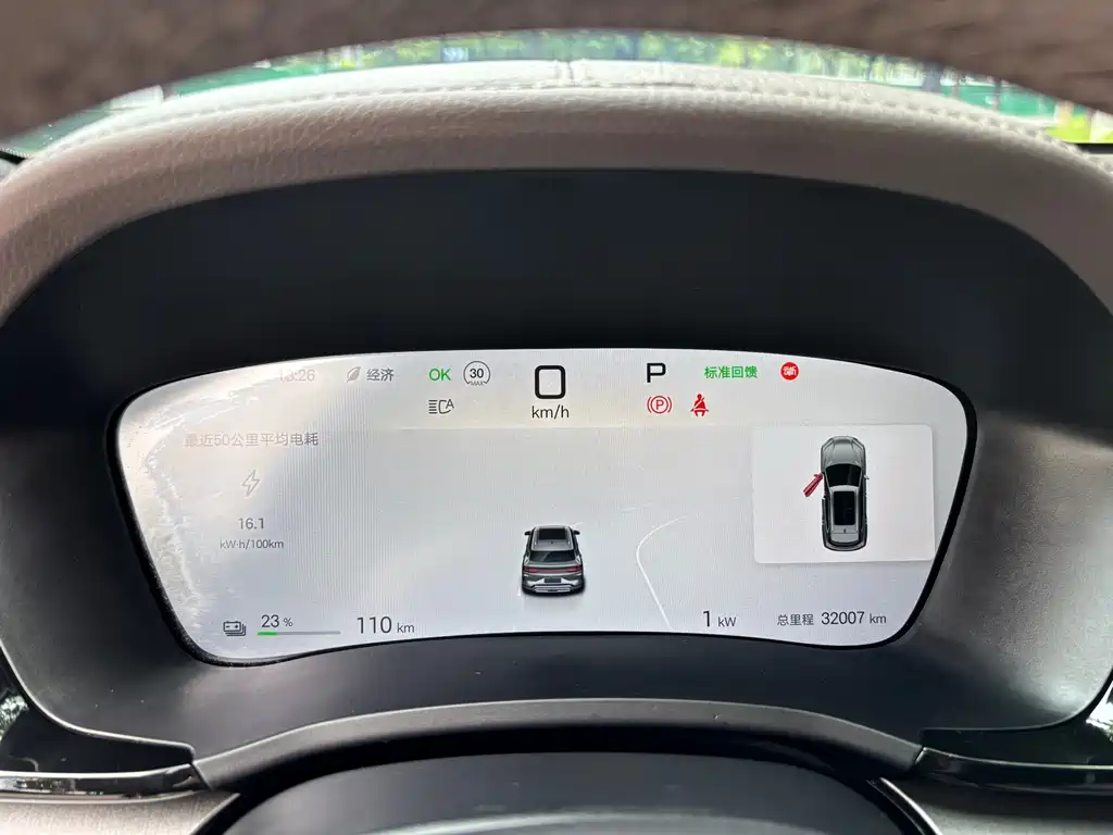 BYD PLUS New Energy 2025 — фото 13