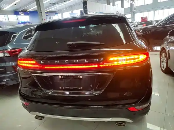 Lincoln MKC 2019