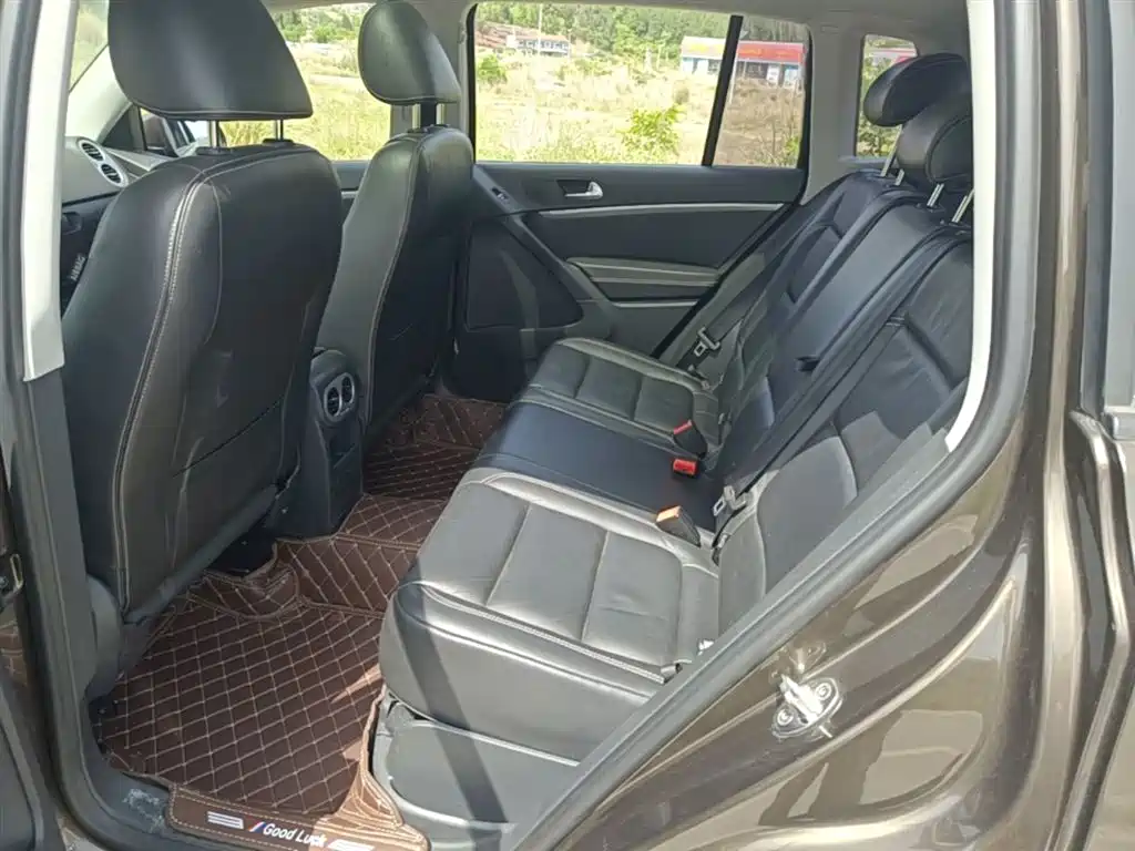 Volkswagen Tiguan 2019 — фото 17