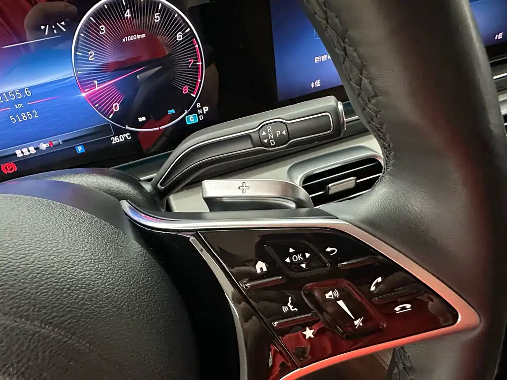 Mercedes-Benz GLE 2023 — фото 11