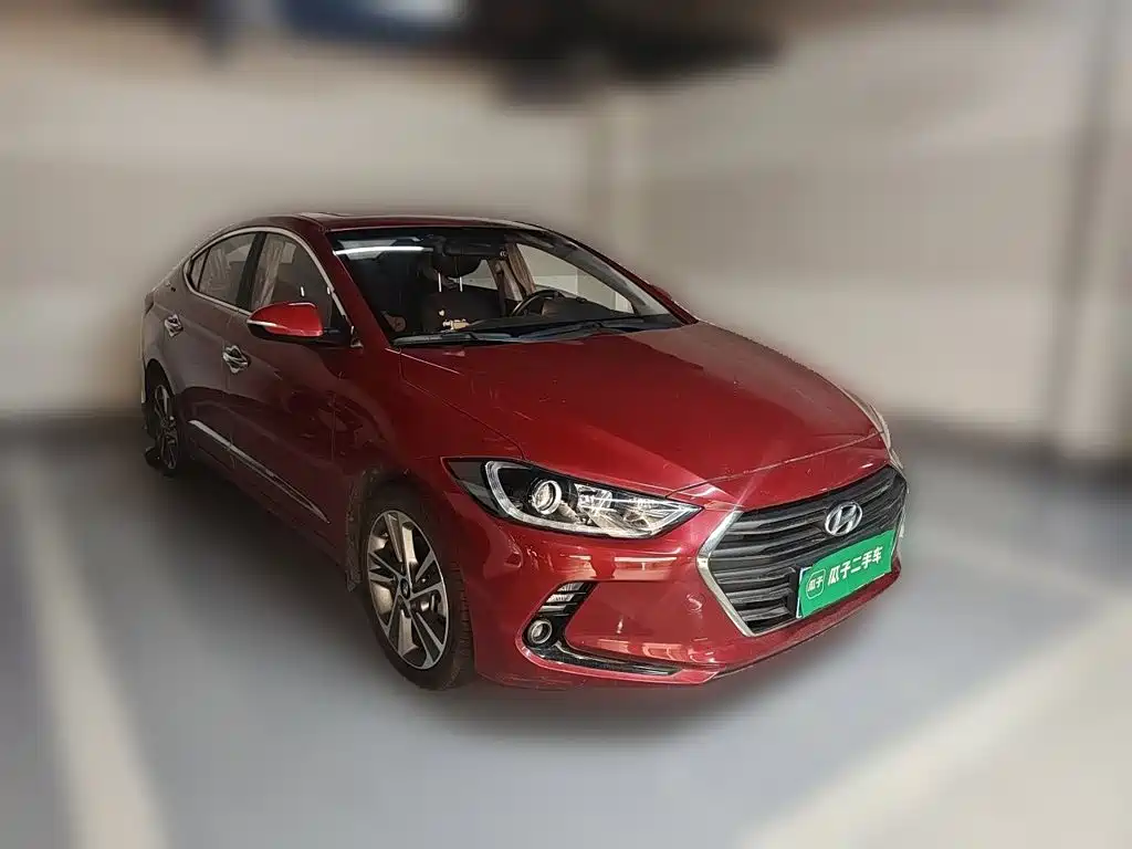 Hyundai Celesta 2018 — фото 24