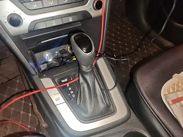 Hyundai Celesta 2018