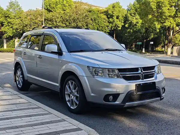 Dodge Coolwei 2015
