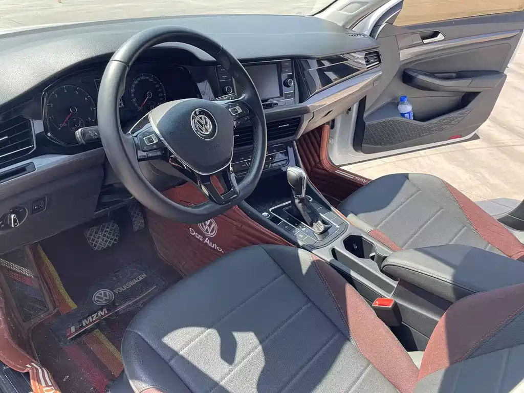 Volkswagen Bora 2019