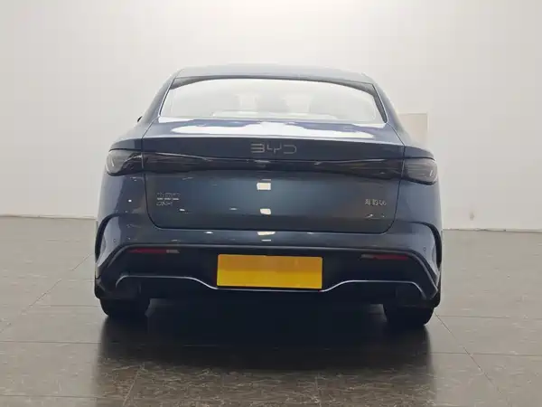 BYD Seal 06 2024