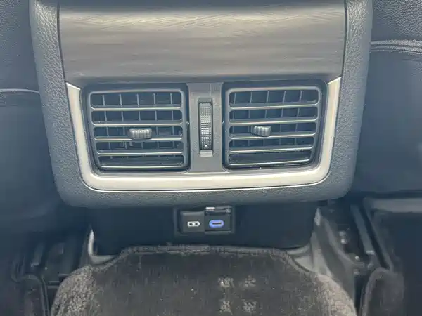 Toyota Camry 2023