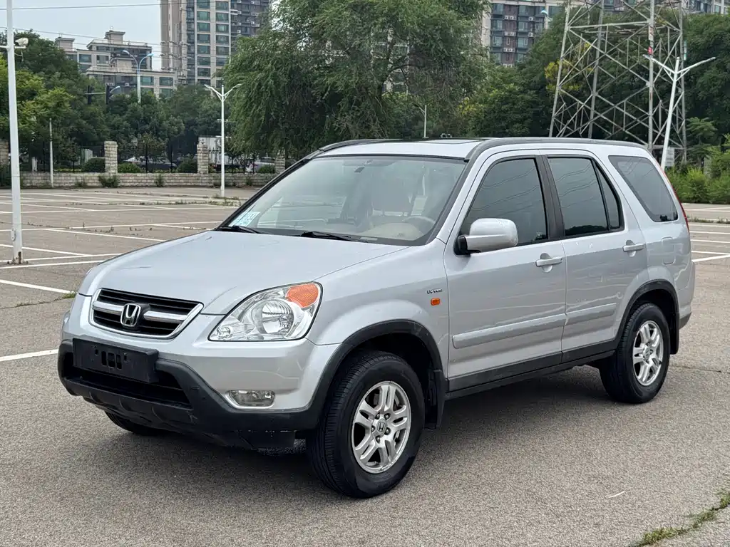 Honda CR-V 2006