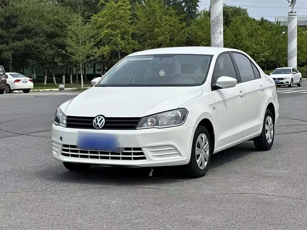 Volkswagen Jetta 2016 — фото 2