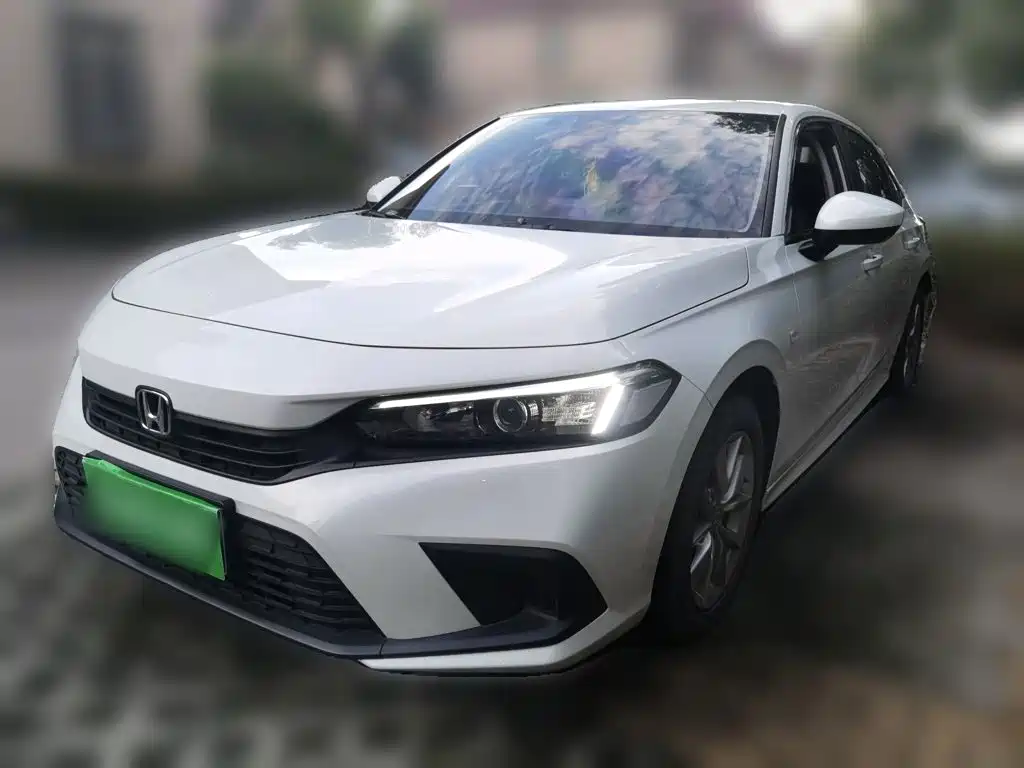 Honda Civic 2025