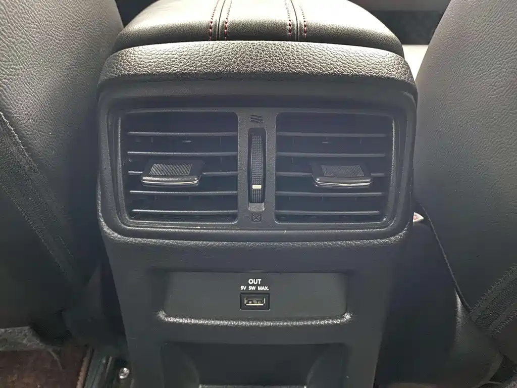 Nissan Qashqai 2022 — фото 15