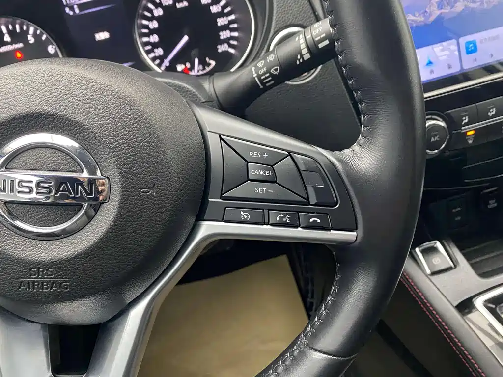 Nissan Qashqai 2022 — фото 29
