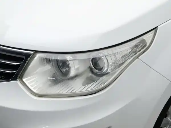 Kaiyi C3 2017