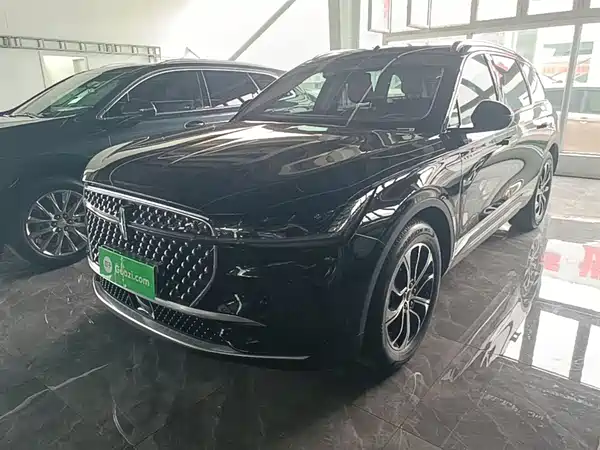 Lincoln Nautilus 2023