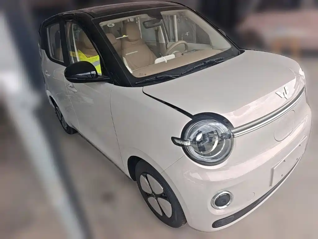 Wuling MINIEV 2026