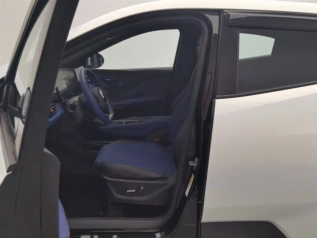 BYD Seagull 2023 — фото 10