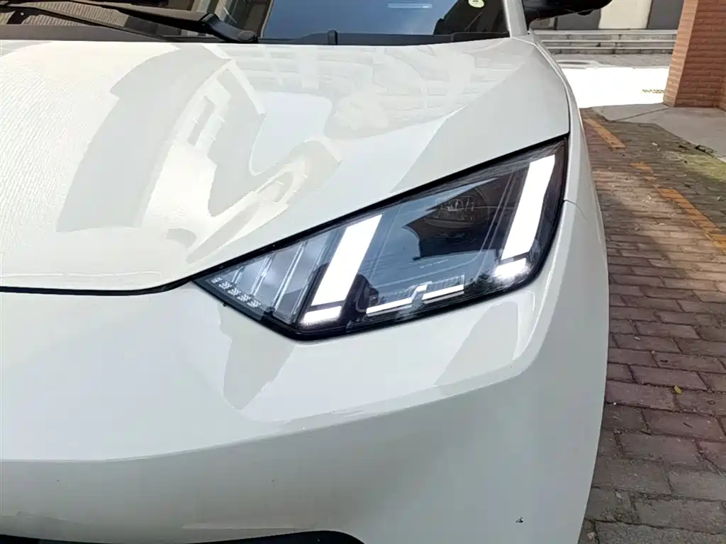 BYD Seagull 2024 — фото 24