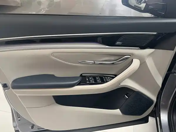 BYD Song PLUS New Energy 2022