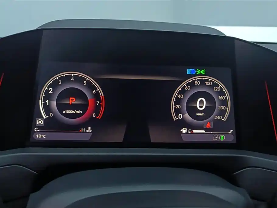 Honda Accord 2024 — фото 14